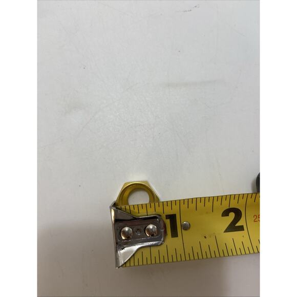 Proline Adapter 3/8” X 3/8” For Plumbing And Heating Lot Of 3 {86} - Picture 5 of 9